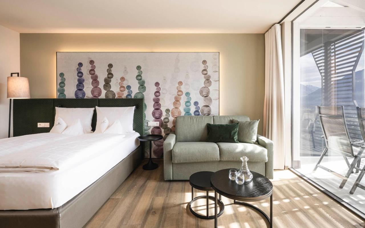 Schenna Resort Екстер'єр фото