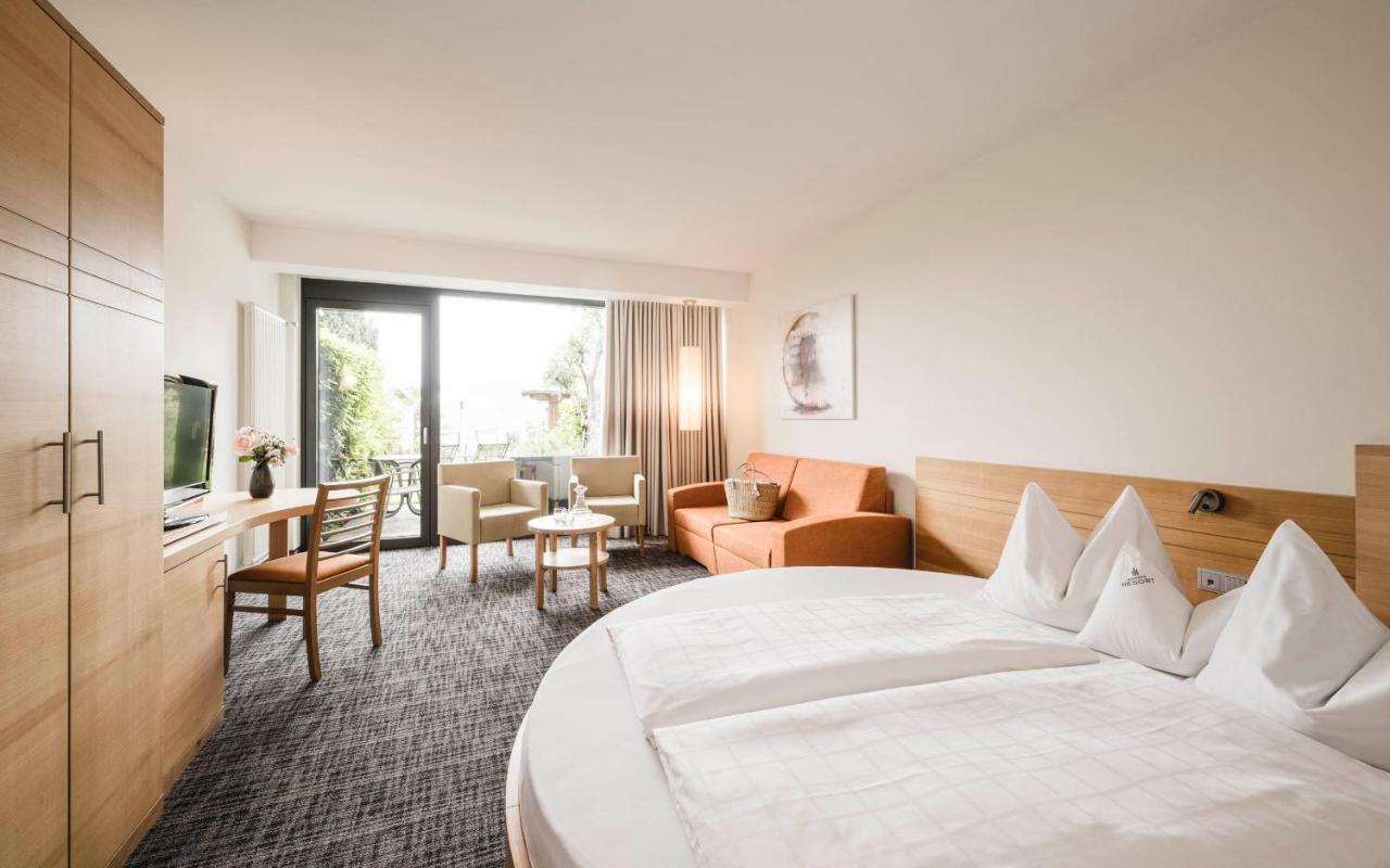 Schenna Resort Екстер'єр фото