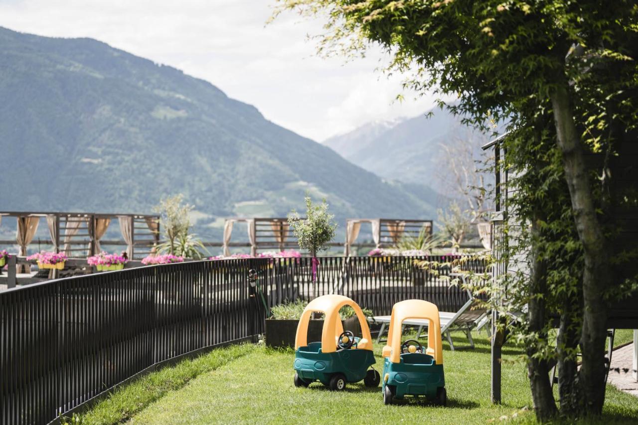 Schenna Resort Екстер'єр фото