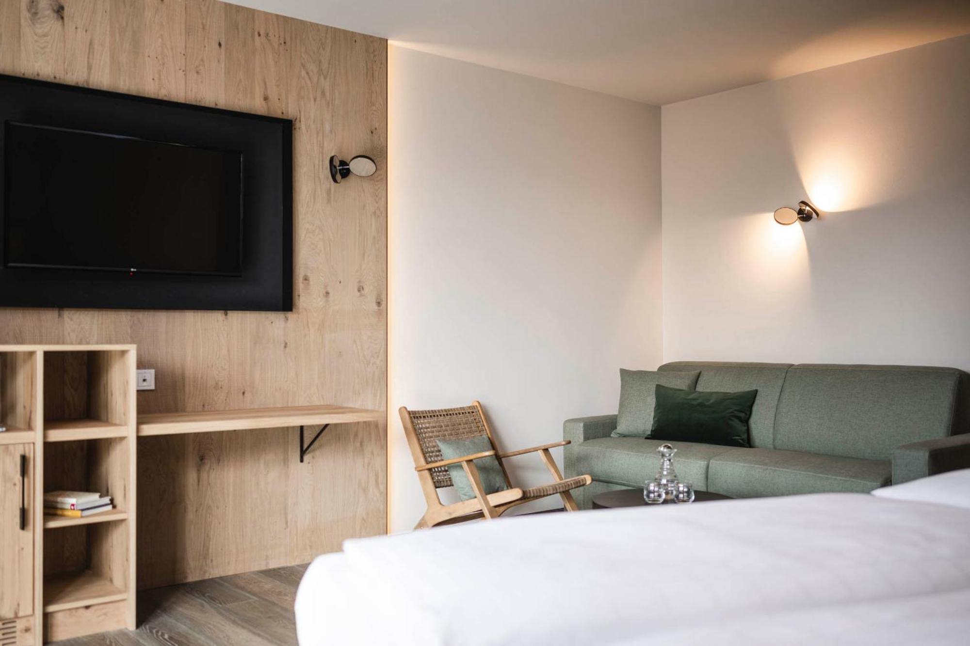 Schenna Resort Екстер'єр фото