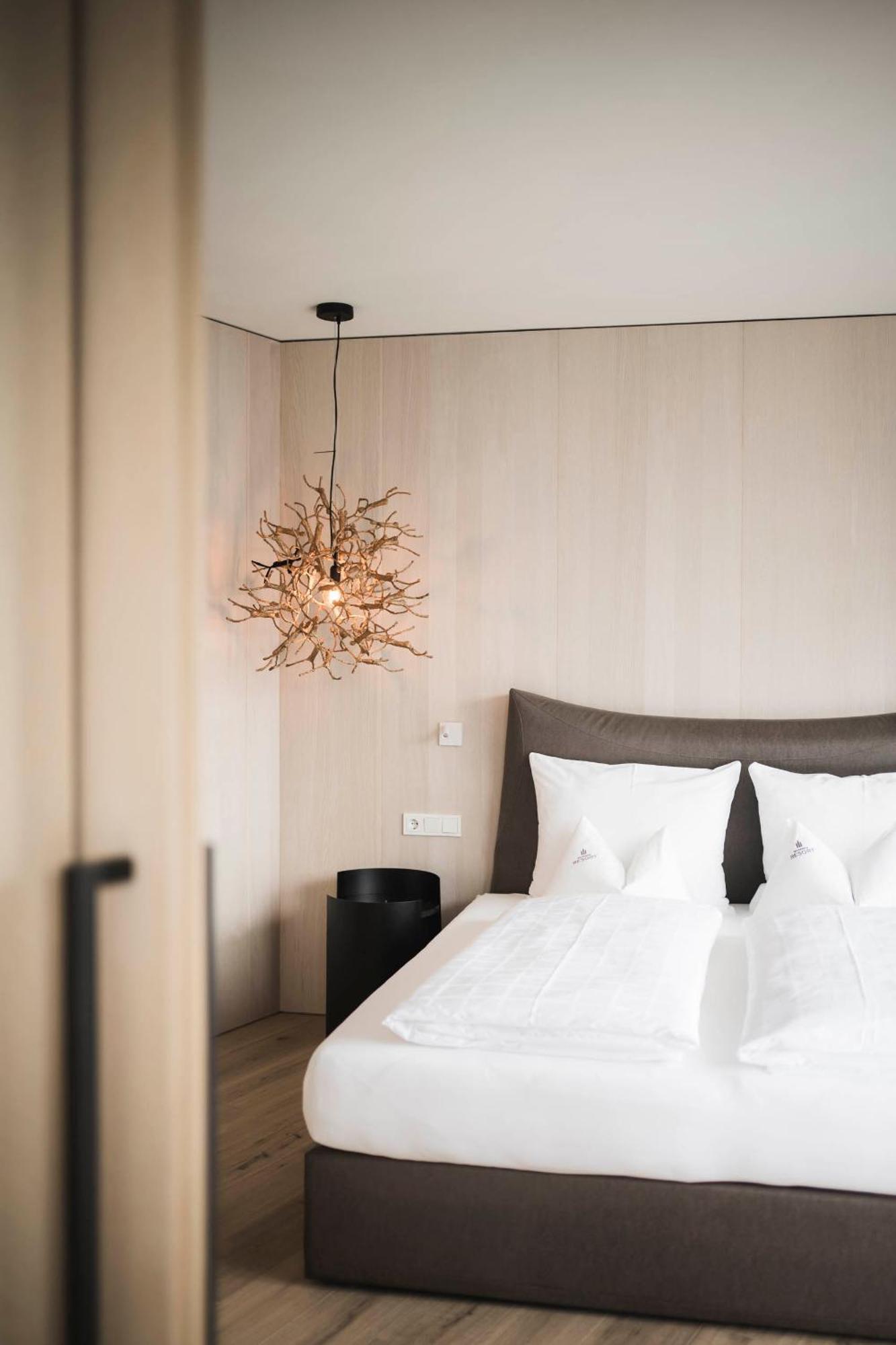 Schenna Resort Екстер'єр фото