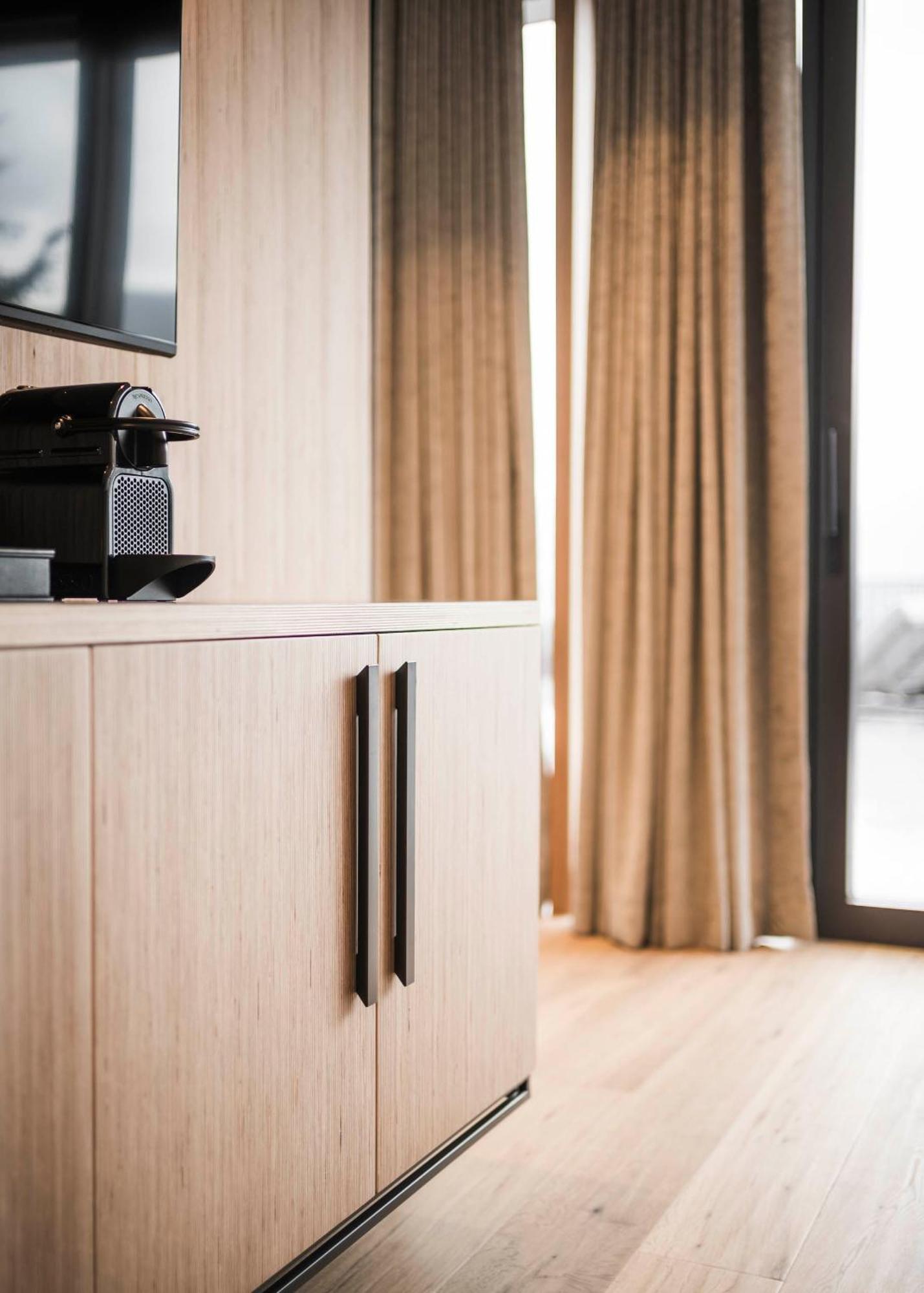 Schenna Resort Екстер'єр фото