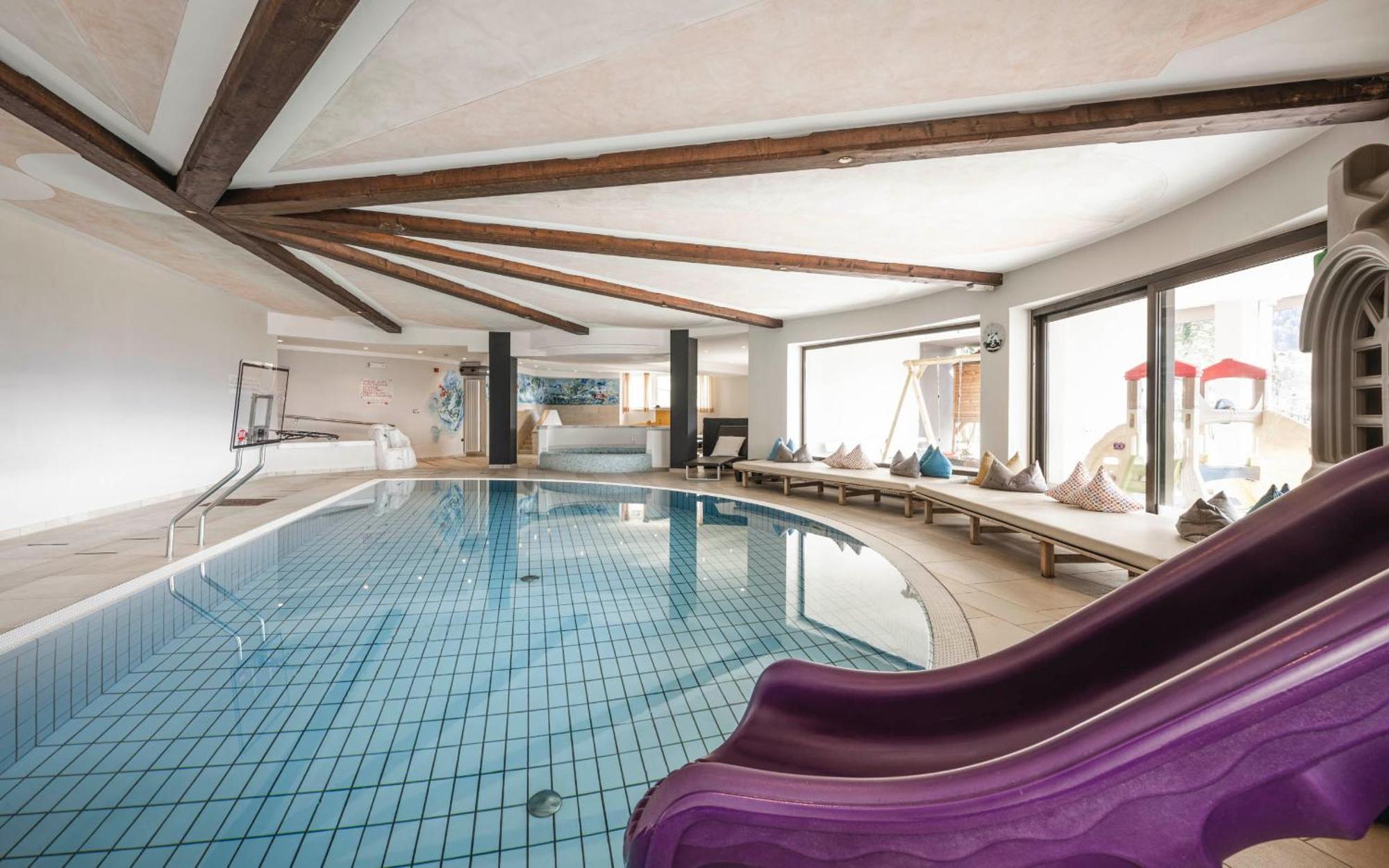 Schenna Resort Екстер'єр фото