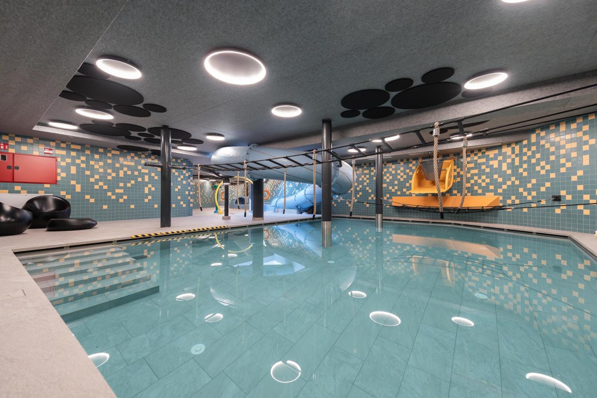 Schenna Resort Екстер'єр фото