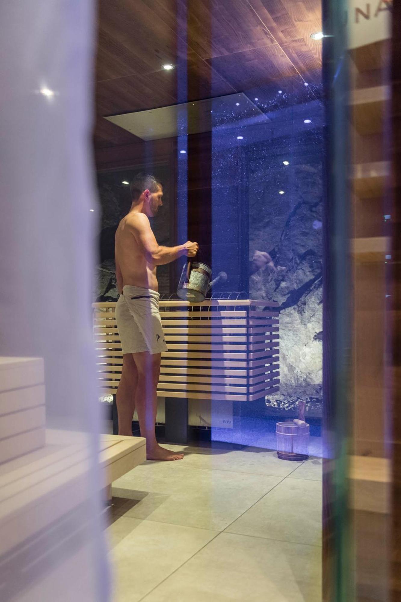 Schenna Resort Екстер'єр фото